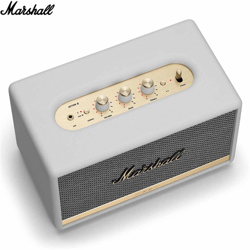 Loa Marshall Action II 3
